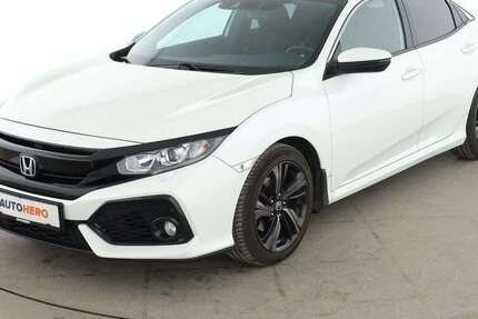 Honda Civic 101.880 km 16.180 &euro; Frankfurt am Main 65936
