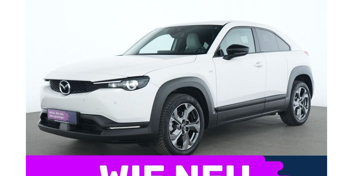 Mazda MX-30 31.021 km 15.788 &euro; Dietzenbach bei Frankfurt 63128