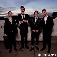 Royal Republic | Festung Königstein Open Air 2026 16.07.2026 Festung Königstein Sachsen