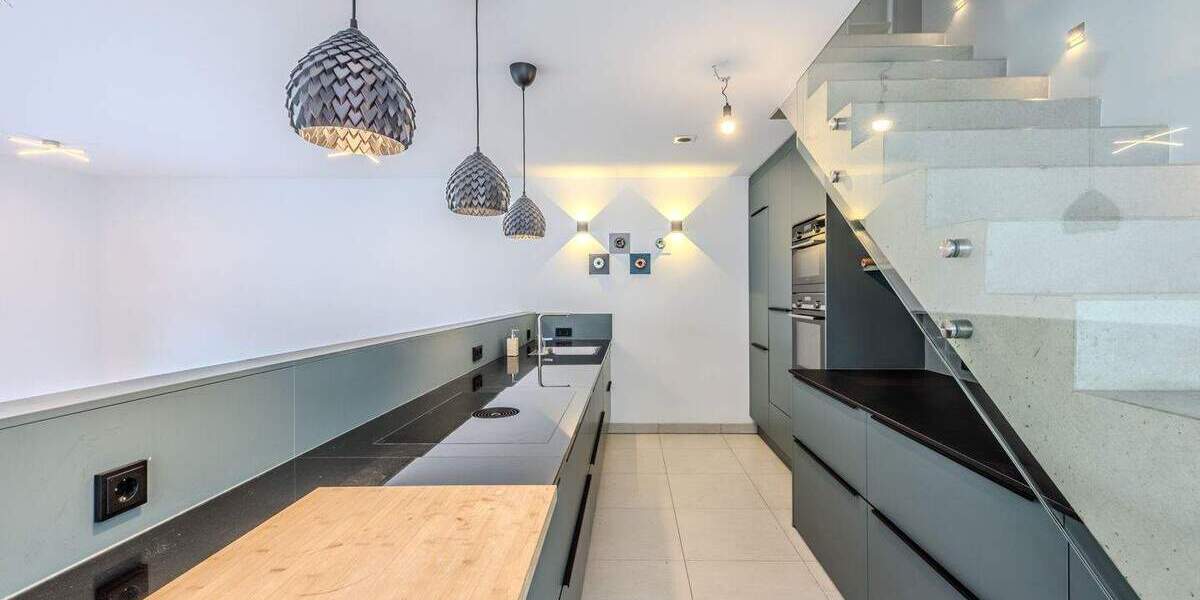 Einfamilienhaus Griesheim - 5 Zimmer, 154 m&sup2;, 899.500&euro; | Angebot:25691099