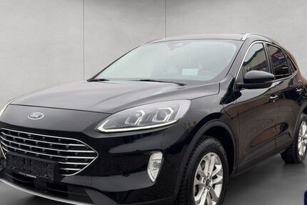 Ford Kuga 48.832 km 21.950 &euro; Frankfurt 60386