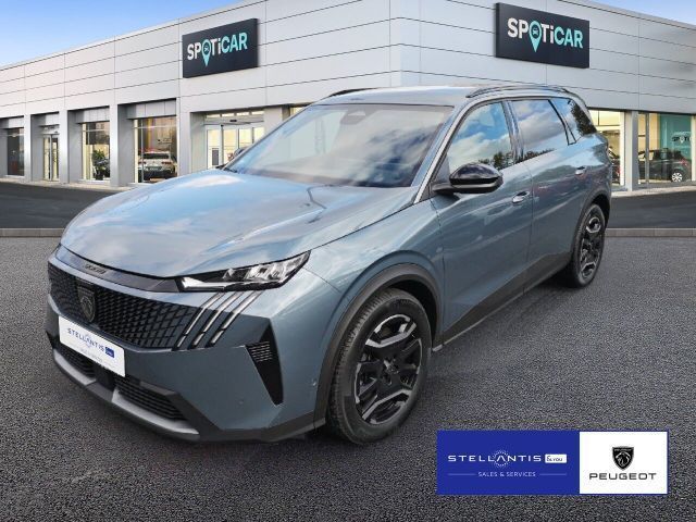Peugeot e-5008 10.900 km 41.930 &euro; Neu-Isenburg 63263