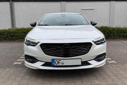 Opel Insignia 119.000 km 16.000 &euro; Rodgau 63110