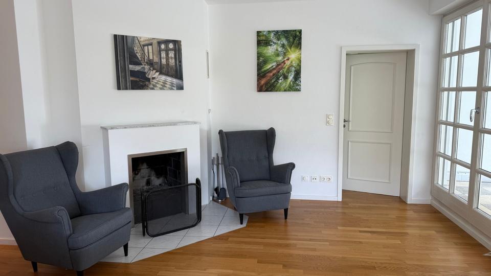 Kurzzeit Wohnung Bad Homburg 2.5 zimmer