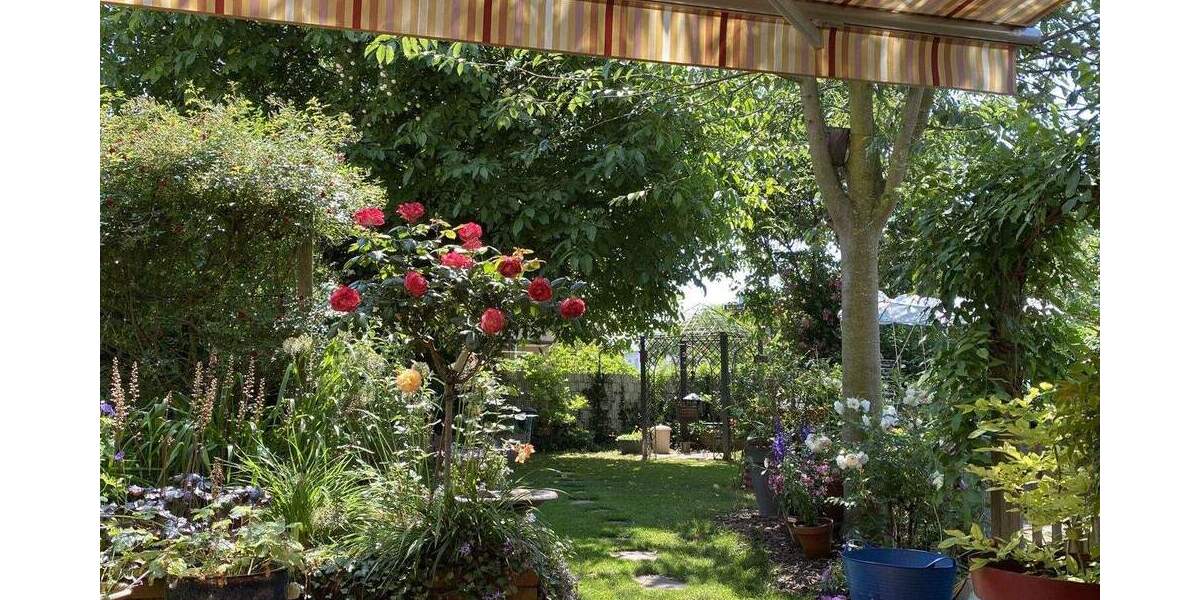 Reihenendhaus Frankfurt am Main Nieder-Erlenbach - 5 Zimmer, 119 m&sup2;, 450.000&euro; | Angebot:25815008