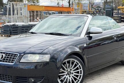 Audi A4 235.000 km 4.999 &euro; Hanau (Grossauheim) 63457
