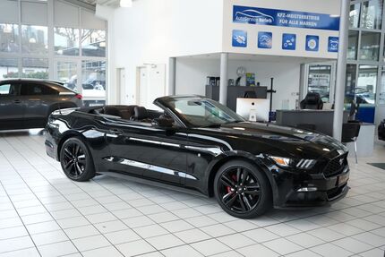 Ford Mustang 106.380 km 21.900 &euro; Obertshausen 63179