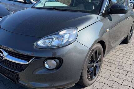 Opel Adam 34.000 km 11.999 &euro; Seligenstadt 63500