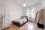 Etagenwohnung Frankfurt am Main Sachsenhausen - 4 Zimmer, 87 m&sup2;, 644.000&euro; | Angebot:26797842