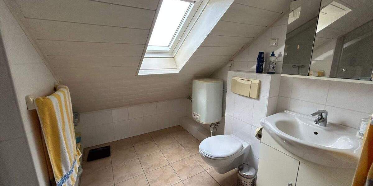 Doppelhaushälfte Offenbach am Main Rumpenheim - 8 Zimmer, 231 m&sup2;, 675.000&euro; | Angebot:25209928