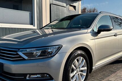 VW Passat Variant 83.805 km 14.500 &euro; Messel 64409
