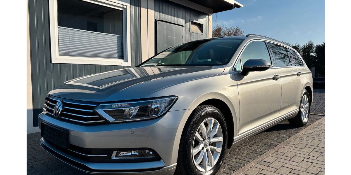 VW Passat Variant 83.805 km 14.500 &euro; Messel 64409