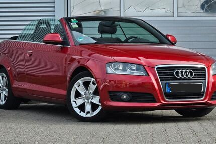 Audi A3 196.500 km 4.480 € Friedrichsdorf (10 Min. nördlich von Frankfurt/M) 61381