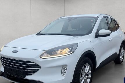 Ford Kuga 37.470 km 22.950 &euro; Frankfurt 60386