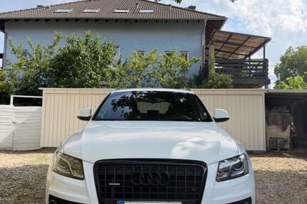 Audi Q5 240.000 km 11.800 &euro; Frankfurt am Main 60386