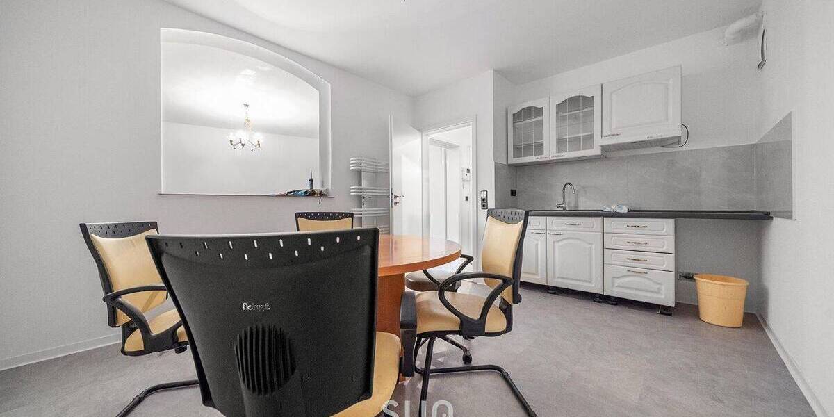 Etagenwohnung Langen (Hessen) Langen - 5 Zimmer, 154 m&sup2;, 498.000&euro; | Angebot:26361984