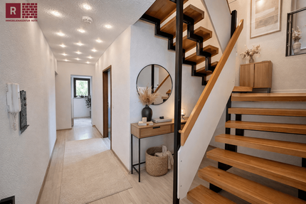 Wohnung Frankfurt am Main Mitte-Nord - 3 Zimmer, 79 m&sup2;, 469.000&euro; | Angebot:25278322