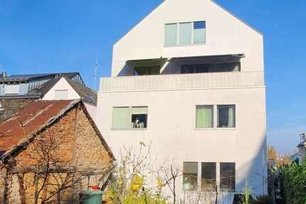 Haus zum Kaufen in Frankfurt am Main Oberrad 1.250.000 € 220.81 m² 5 zimmer