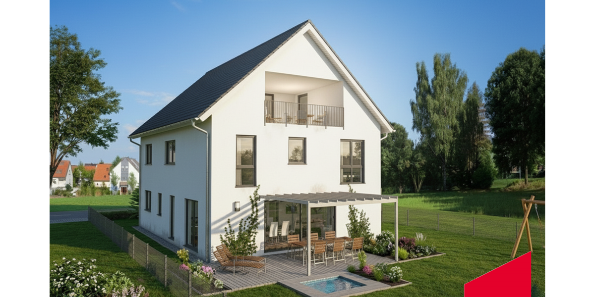 Einfamilienhaus Dreieich - 5 Zimmer, 267 m&sup2;, 1.436.000&euro; | Angebot:26447868