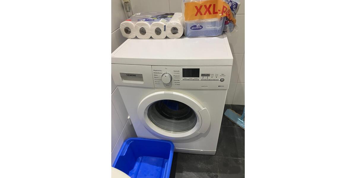 Etagenwohnung Offenbach am Main Hafen - 1 Zimmer, 30 m&sup2;, 480&euro; | Angebot:25613834