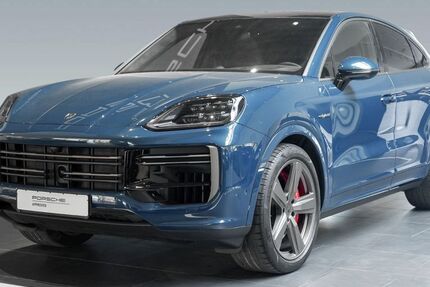 Porsche Cayenne 29.999 km 164.660 &euro; Frankfurt am Main 65936
