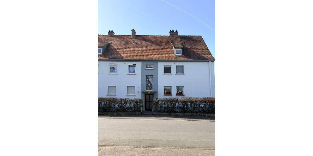 Etagenwohnung Alzenau - 2 Zimmer, 51 m&sup2;, 159.000&euro; | Angebot:26902668