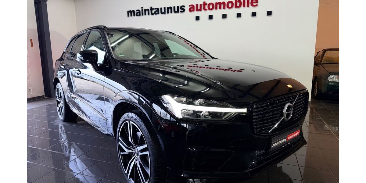 Volvo XC60 79.500 km 35.990 &euro; Hofheim-Wallau 65719