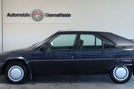 Citroen BX