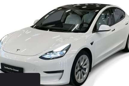 Tesla Model 3 53.817 km 28.900 &euro; Hanau 63457