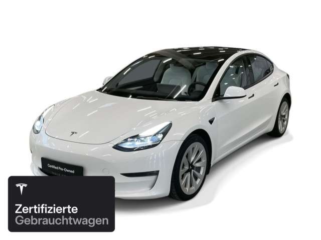 Tesla Model 3 53.817 km 28.900 &euro; Hanau 63457