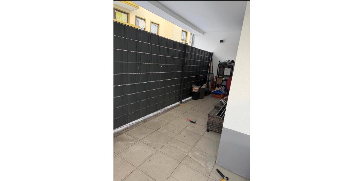 5 Zimmerwohnung ab sofort frei EG mit Garten 5 zimmer