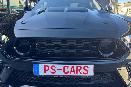 Ford Mustang 23.512 km 40.000 &euro; Roßdorf DE-64