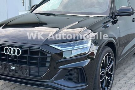Audi Q8 69.500 km 59.990 &euro; Altenstadt 63674