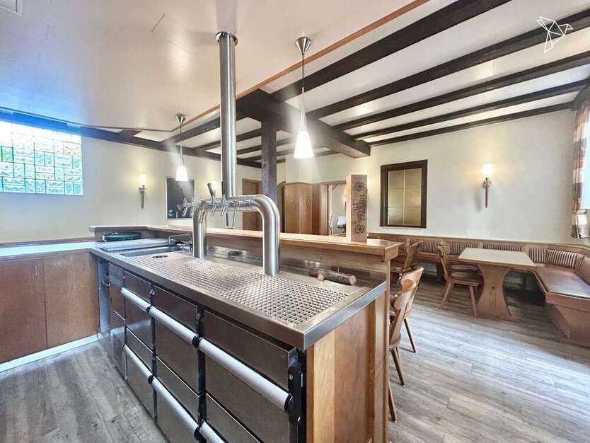 Gastronomie in Usingen 749.000 € 550 m²