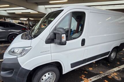 Fiat Ducato 93.000 km 13.500 &euro; Obertshausen 63179