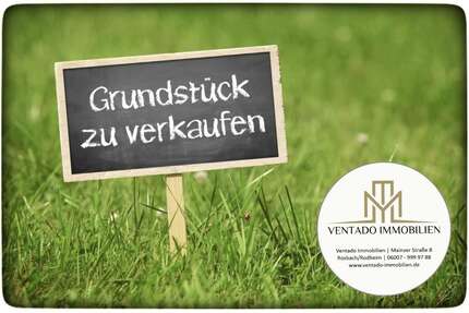 Grundstück zu verkaufen in Raunheim 729.000 € 670 m² zimmer