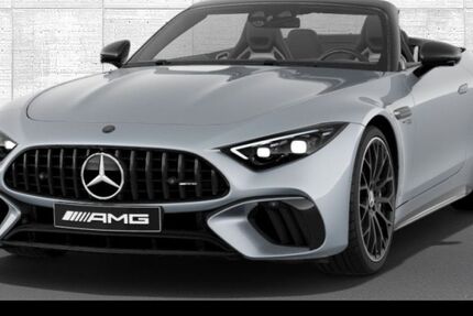 Mercedes-Benz SL 55 AMG 14.000 km 153.750 &euro; Frankfurt 60599