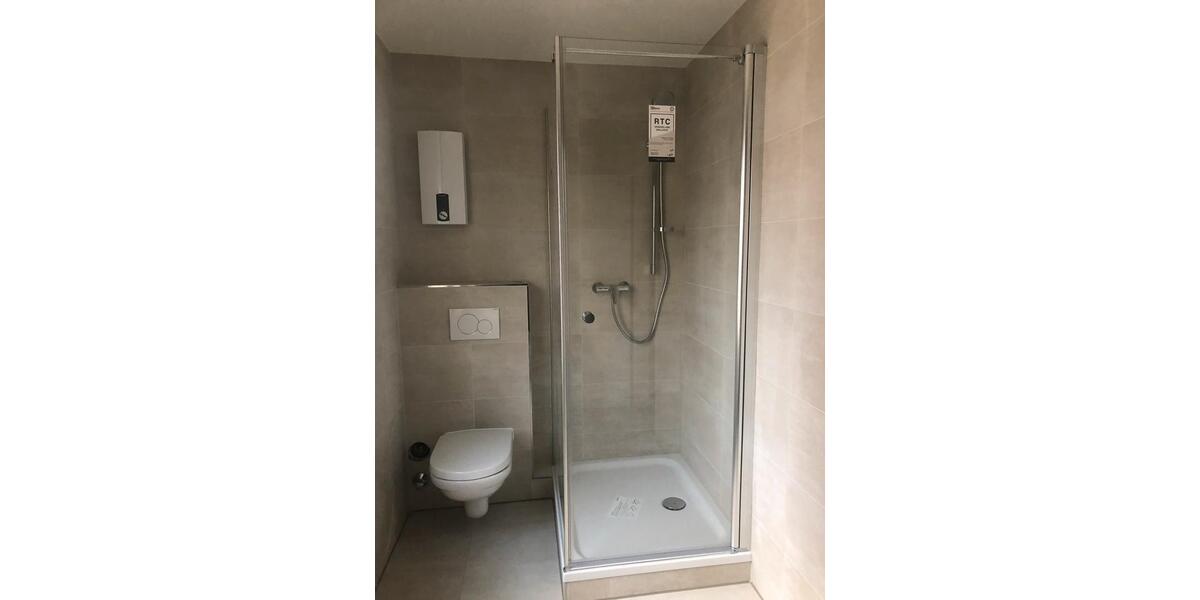 Restaurant inklusive 2 Wohnungen gegen Abstand zu verpachten zimmer