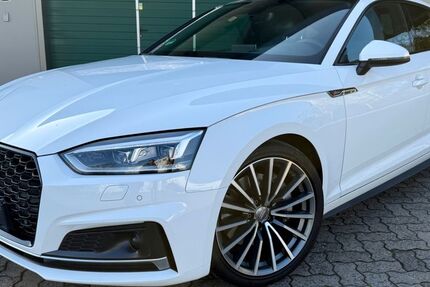 Audi A5 136.000 km 23.990 &euro; Wehrheim 61273