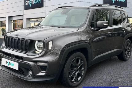 Jeep Renegade 58.356 km 19.890 &euro; Maintal 63477