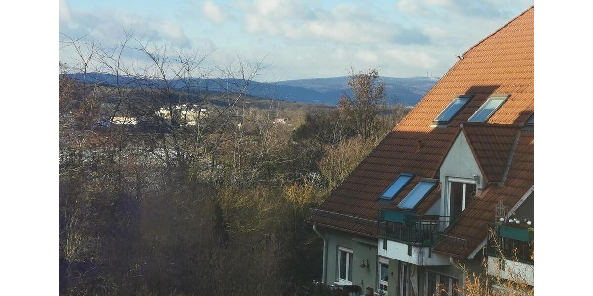 Dachgeschoßwohnung Kriftel - 1 Zimmer, 42 m&sup2;, 820&euro; | Angebot:25209751