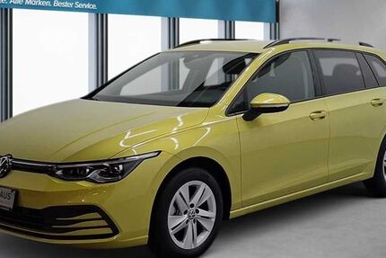 VW Golf 20.911 km 24.870 &euro; Maintal 63477