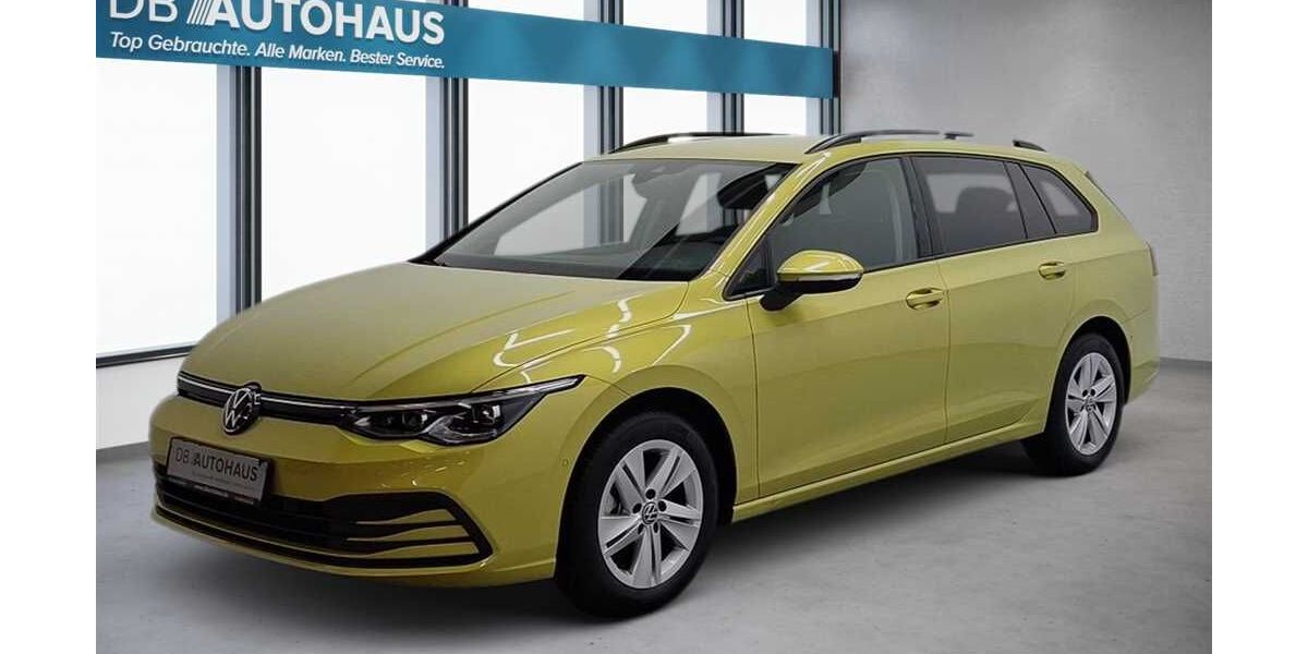 VW Golf 20.911 km 24.870 &euro; Maintal 63477