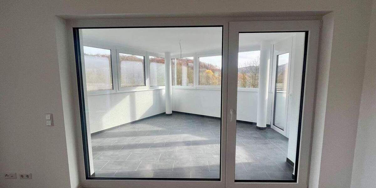 Etagenwohnung Eppstein Bremthal - 2 Zimmer, 75 m&sup2;, 390.000&euro; | Angebot:25691974