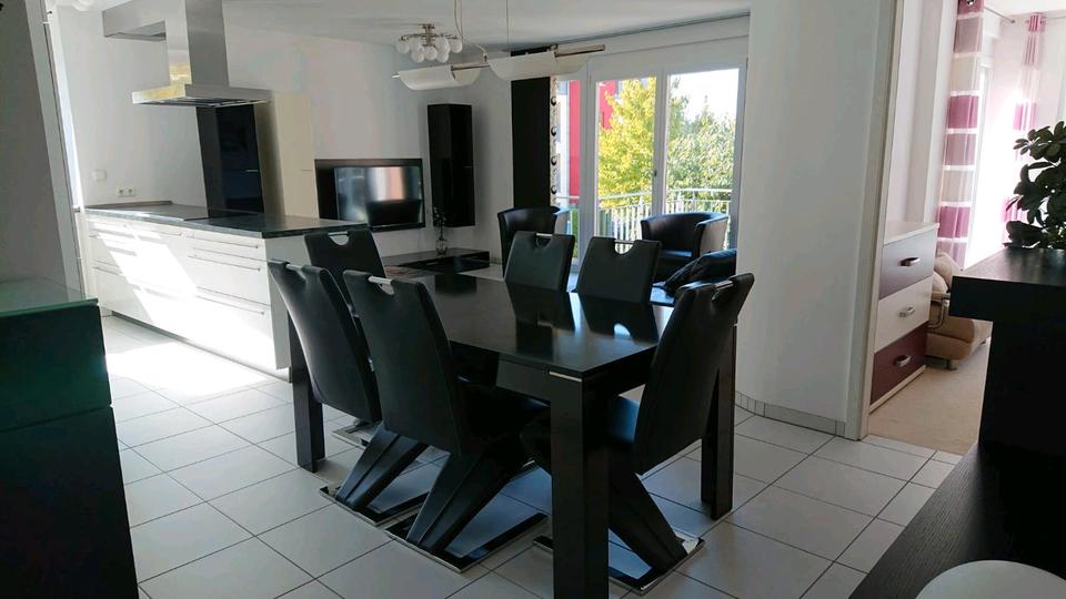 Etagenwohnung Frankfurt am Main Nord-Ost - 4 Zimmer, 94 m&sup2;, 2.500&euro; | Angebot:15614751