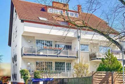 Wohnung zum Kaufen in Frankfurt am Main 599.000 € 136.99 m² 4 zimmer
