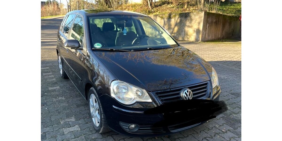 VW Polo 181.000 km 4.050 &euro; Königstein 61462