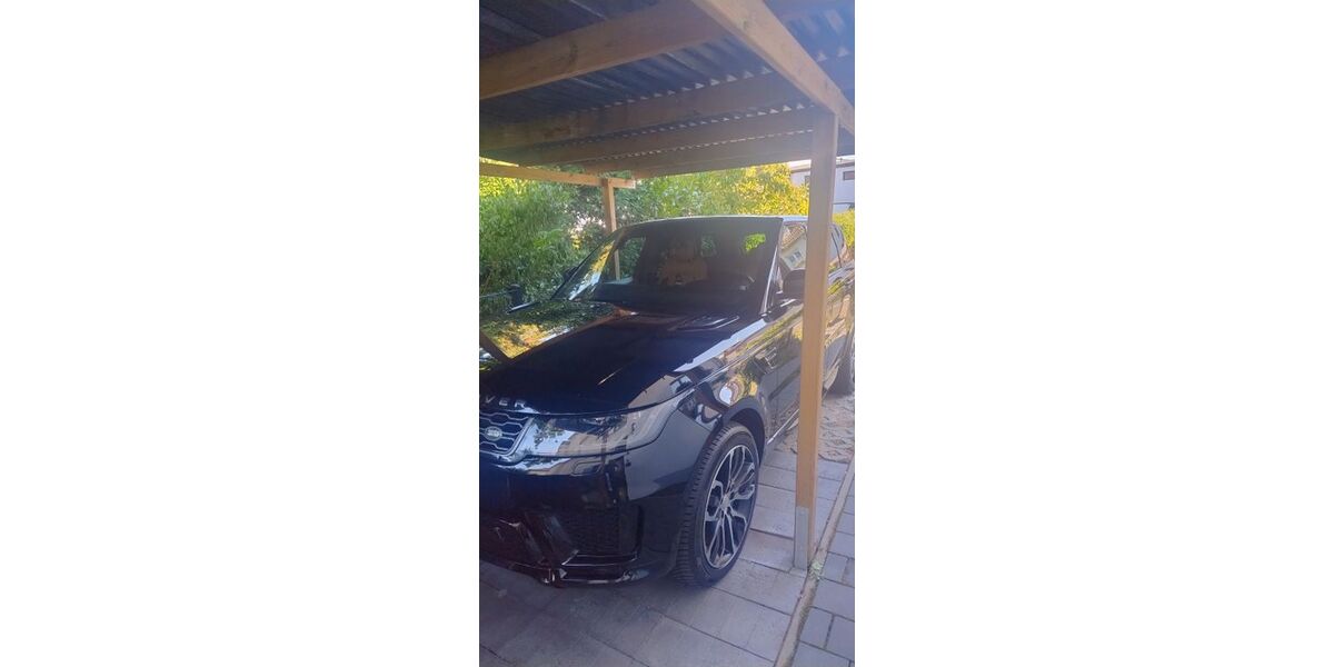 Land Rover Range Rover Sport 268.500 km 22.450 &euro; Königstein 61462