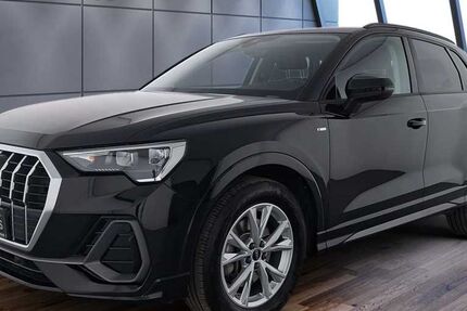 Audi Q3 33.264 km 33.970 &euro; Maintal 63477