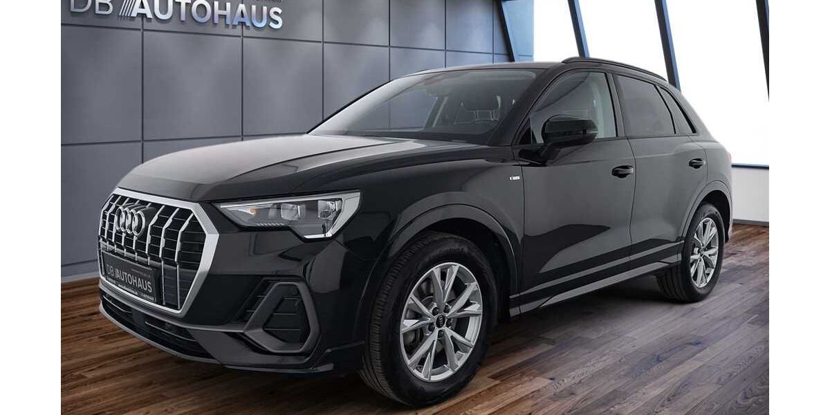 Audi Q3 33.264 km 33.970 &euro; Maintal 63477